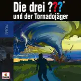 Die drei ??? und der Tornadojäger: Die drei ???