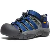 KEEN Unisex Kinder Newport H2 Sandalen, Blue Depths Gargoyle, 29 EU