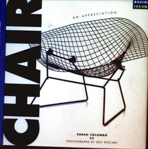 Design Icons - The Chair (Design Icons S)