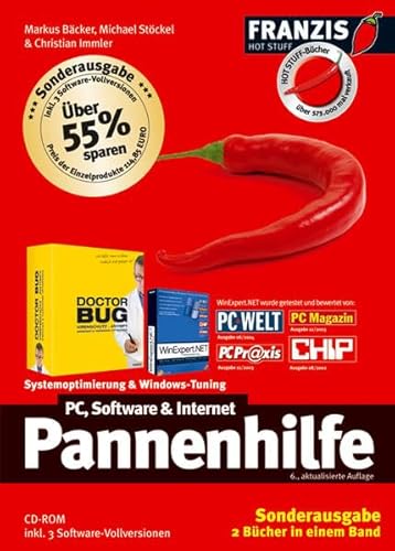 Handbuch Pannenhilfe