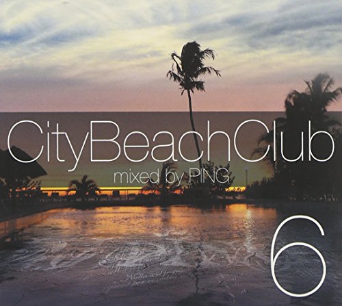 City Beach Club 6