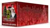 More Christmas Whispers Collection (30 Book Box Set) (Wholesome Hearts 5) (English Edition)