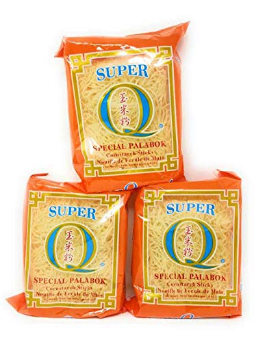 Super Q Special Palabok 454g, 3er Pack