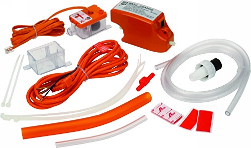 Aspen Pumpen fp2210 Maxi Pumpe, orange