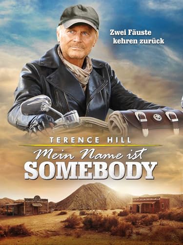 Mein Name ist Somebody - Zwei Fäuste kehren zurück