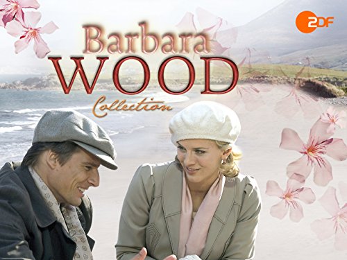 Barbara Wood Collection
