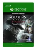 Assassin’s Creed Syndicate Season Pass [Xbox One - Download Code]