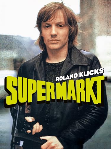 Supermarkt