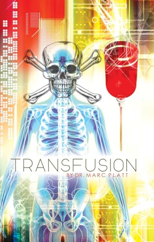 Transfusion (English Edition)