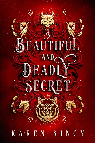 A Beautiful and Deadly Secret: Otherworldly Shifters Books 1 & 2 (English Edition)