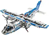 LEGO Technic 42025 - Frachtflugzeug