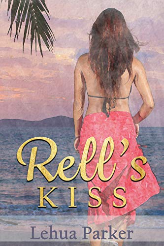 Rell's Kiss (Lauele Fractured Folktales) (English Edition)