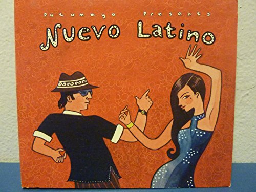 Nuevo Latino