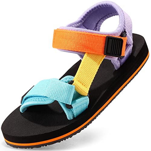 Harvest Land Sandalen Mädchen Girls Sandals Outdoor Schuhe Kinder Sommer Beach Sandalen