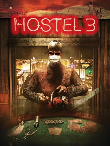 Hostel 3