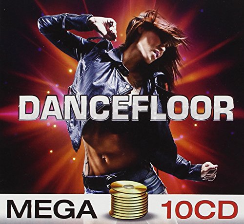Mega Dancefloor