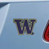 FANMATS University of Washington Farbiges Emblem, 7,9 x 5,6 cm