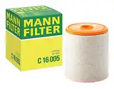 MANN-FILTER C 16 005 Luftfilter – Für PKW