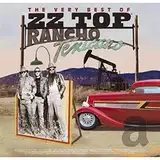 Rancho Texicano - The Very Best of ZZ Top