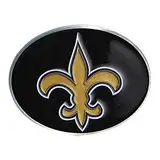 Siskiyou NFL New Orleans Saints Logo Schnalle