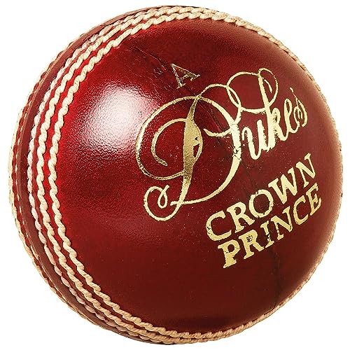 Dukes Crown Prince A Senior Cricketball