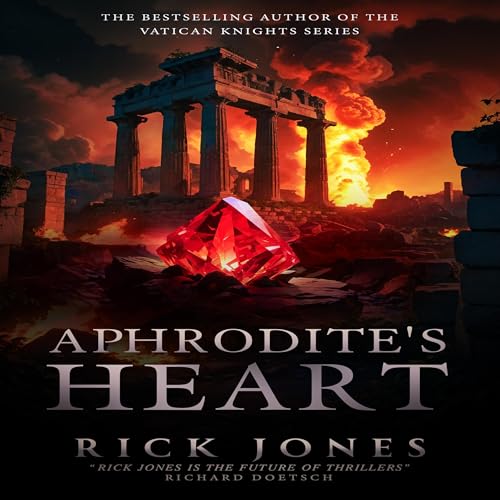 Aphrodite's Heart