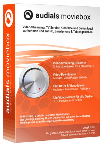 Audials Moviebox 11