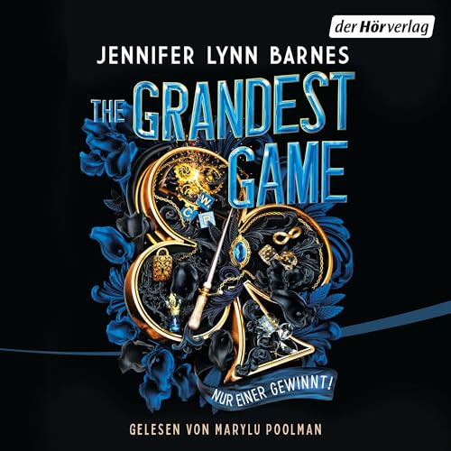 The Grandest Game: The Grandest Game 1