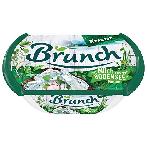 Brunch Feine Kräuter, 185g