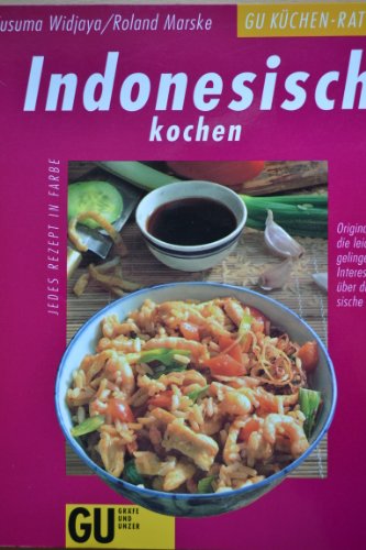 Indonesisch kochen