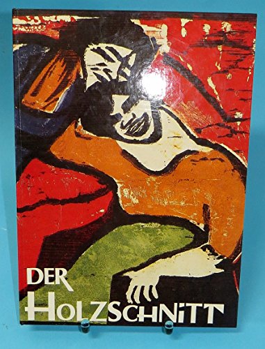 Der Holzschnitt