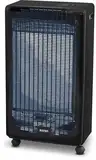 ROWI Gasofen Blue Flame mit Eco Smart Thermostat - HGO 4200/4 BFT Eco