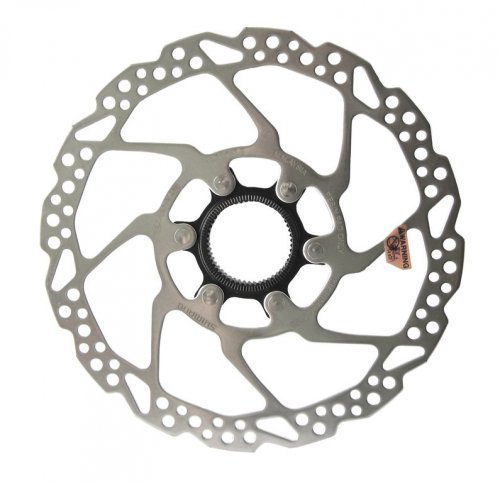 Bremsscheibe SM-RT 54 S 160 mm ,Center-Lock
