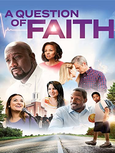 A Question of Faith [dt./OV]