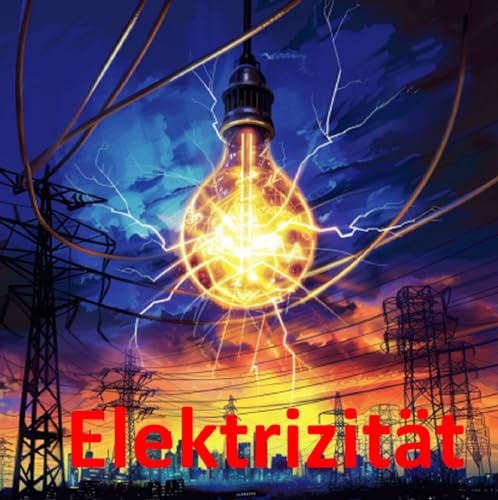 Elektrizität