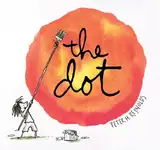 The Dot (Creatrilogy) (English Edition)