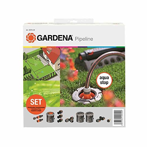 Gard Start-Set für Garten-Pipeline | 08255-20