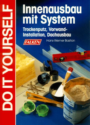 Innenausbau mit System