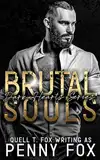 Brutal Souls (Dark Hearts) (English Edition)