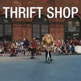 Thrift Shop (2track)