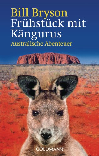 Frühstück mit Kängurus: Australische Abenteuer