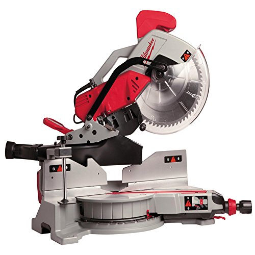 Kappsäge Milwaukee 1800 W und 305 mm ms304db ? 4933433340