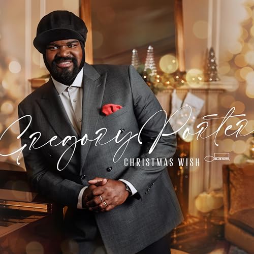 Gregory Porter: Christmas Wish