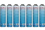 CFH Druckgasdose 330g / 600ml - EN 417-7 Stück
