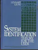 System Identification: Theory for the User (Prentice-Hall Information and System Sciences Series)