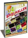 XP Spiele Spielhallen