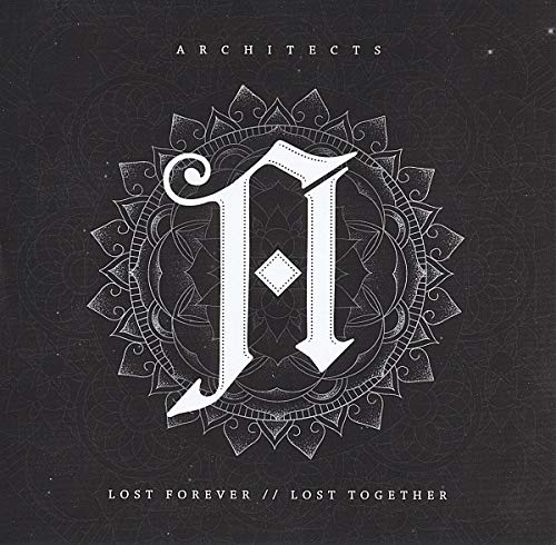 Lost Forever/Lost Together