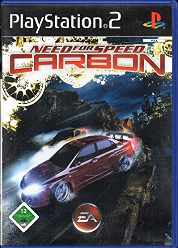 Need for Speed: Carbon