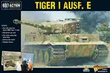 Warlord Games Tiger I Ausf. E