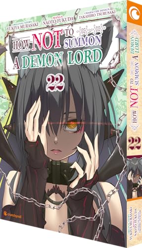 How NOT to Summon a Demon Lord – Band 22